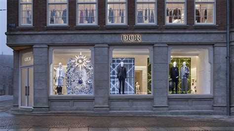 DIOR (DIOR Amsterdam Dam Square) 